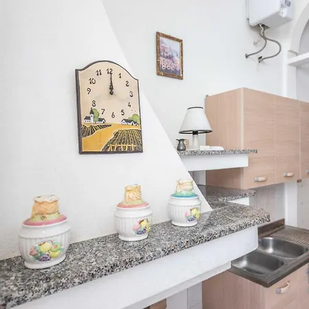 Casa Enrica Fronte Mare Puglia On Line Marina di Mancaversa