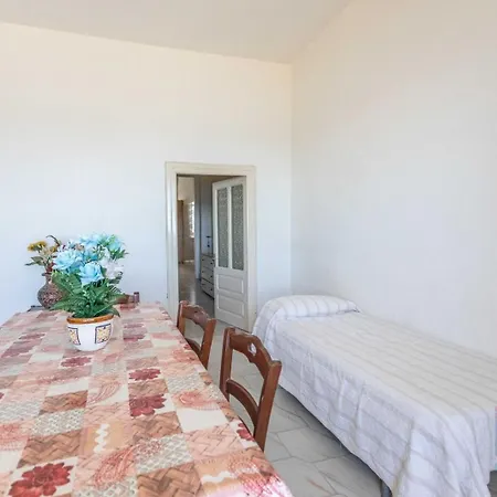 Casa Enrica Fronte Mare Puglia On Line