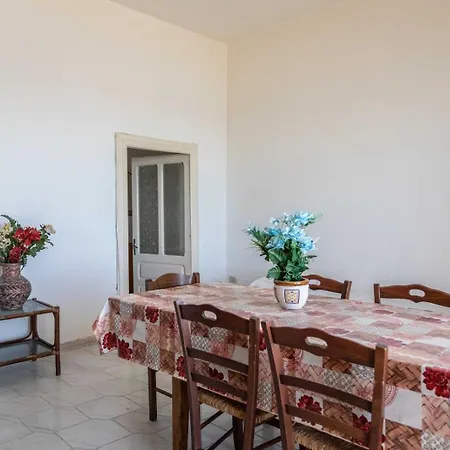 Apartment Casa Enrica Fronte Mare Puglia On Line *