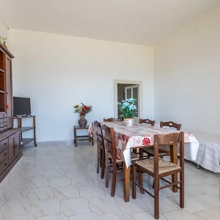 Casa Enrica Fronte Mare Puglia On Line *
