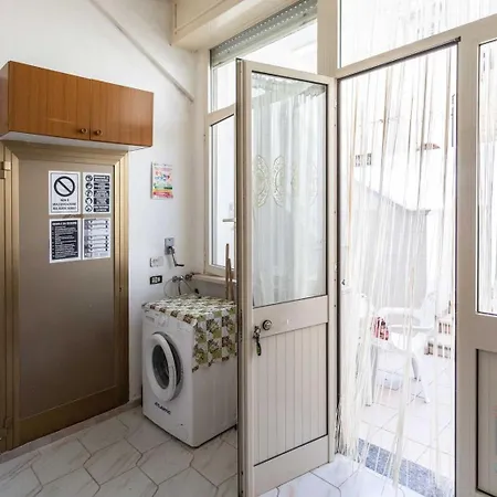 Casa Enrica Fronte Mare Puglia On Line