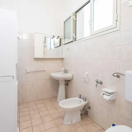 Casa Enrica Fronte Mare Puglia On Line