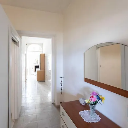 Apartment Casa Enrica Fronte Mare Puglia On Line Marina di Mancaversa