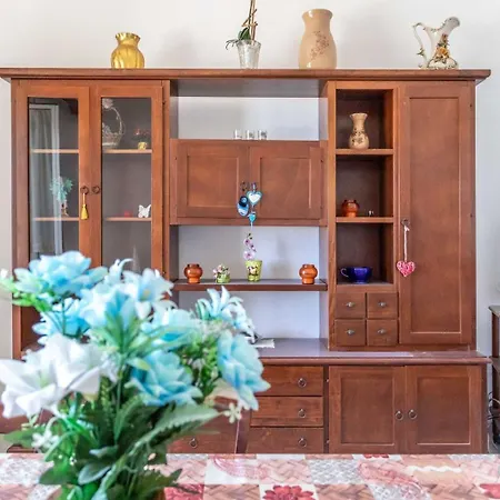 Casa Enrica Fronte Mare Puglia On Line * Marina di Mancaversa