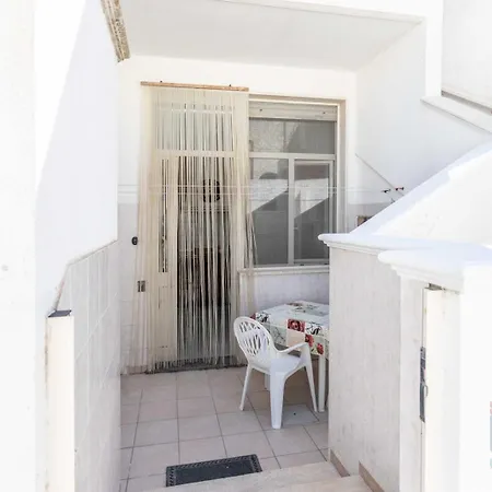 Casa Enrica Fronte Mare Puglia On Line Apartment Marina di Mancaversa