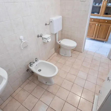 Casa Enrica Fronte Mare Puglia On Line Apartment *