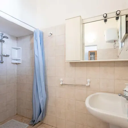 Casa Enrica Fronte Mare Puglia On Line Marina di Mancaversa